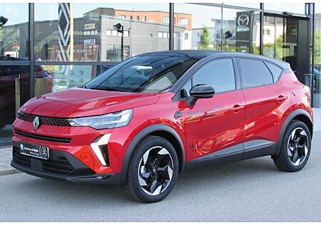 Renault Captur Mild Hybrid 140 Techno 5 Türen