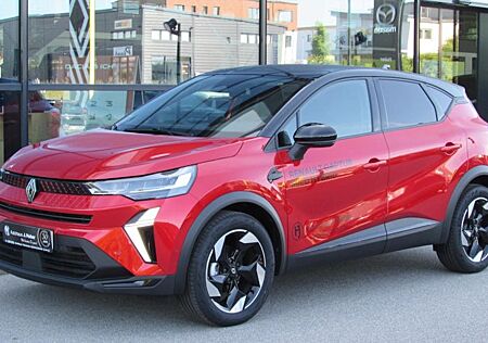 Renault Captur Mild Hybrid 140 Techno 5 Türen
