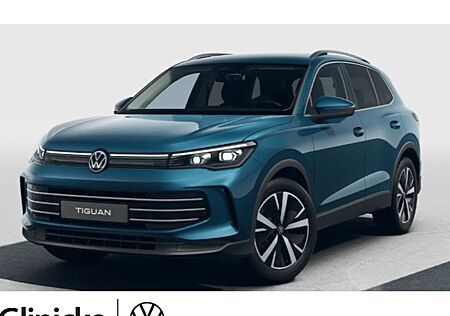 VW Tiguan 1.5 eTSI OPF DSG Elegance 5 Türen