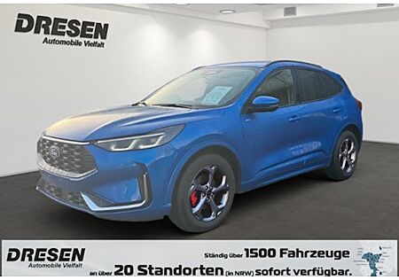 Ford Kuga 1.5 EcoBoost ST-Line X Automatik 5 Türen