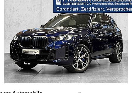 BMW X5 xDrive50e 5 Türen