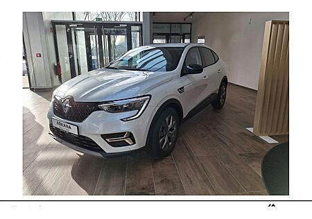 Renault Arkana Mild Hybrid 140 EDC Evolution 5 Türen