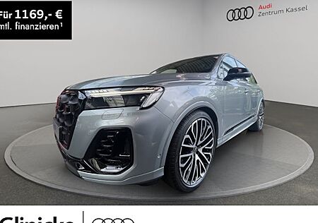 Audi Q7 60 TFSI e quattro tiptronic S line 5 Türen