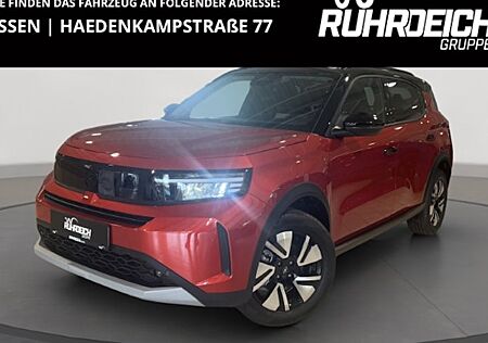 Opel Frontera e Elektromotor 83 kW GS 5 Türen