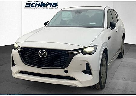 Mazda CX-60 3.3 e-SKYACTIV D254 Homura Auto AWD 5 Türen