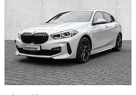 BMW 1er 120i M Sport Steptronic 5 Türen