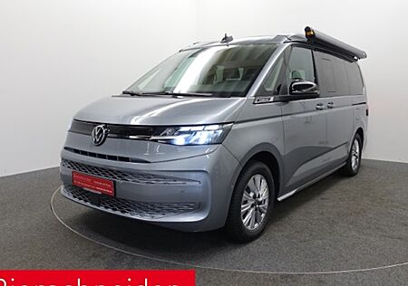 VW T6 California 2.0 TDI SCR DSG Beach Camper 5 Türen