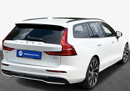 Volvo V60 B4 DCT Ultimate Dark 5 Türen