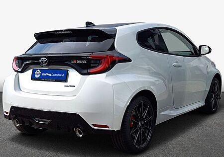 Toyota Yaris 1.6-l-Turbo GR 3 Türen