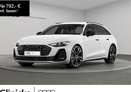 Audi A5 TDI 150 kW S tr quatt edition one Avant 5 Türen