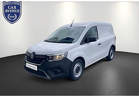 Renault Kangoo Blue dCi 95 Advance L1 4 Türen