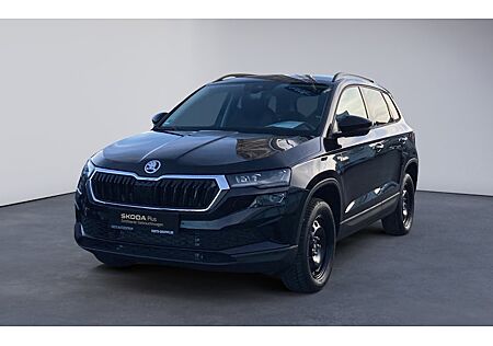 Skoda Karoq 1.5l TSI ACT DSG Tour 5 Türen