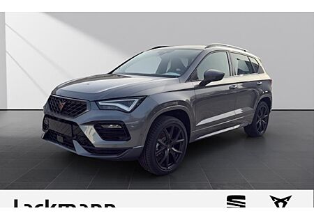 Cupra Ateca 2.0 TSI 140kW 4Drive DSG 5 Türen