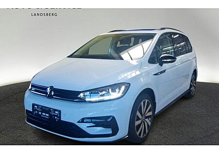 VW Touran 1.5 TSI OPF DSG Highline 5 Türen