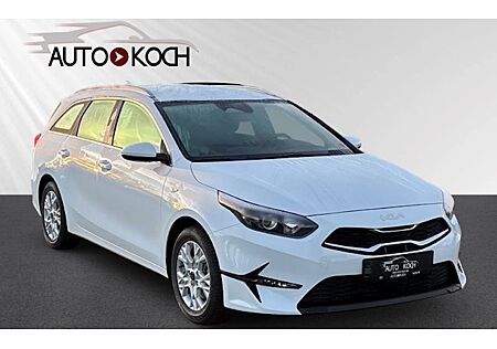 Kia Cee'd Sportswagon 1.5 T-GDI DCT Vision Sportswagon 5 Türen