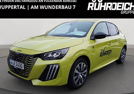 Peugeot 208 PureTech 100 Allure 5 Türen