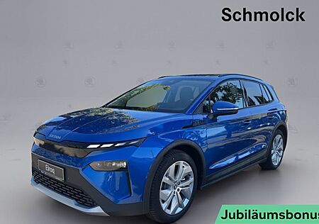 Skoda Elroq 60 5 Türen