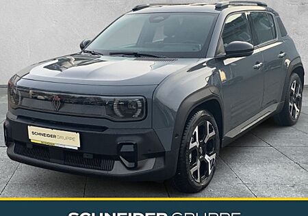 Renault 4 E-Tech Techno 150 Comfort Range 5 Türen