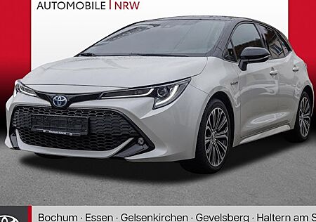 Toyota Corolla 1,8 Hybrid Team Deutschland 5 Türen