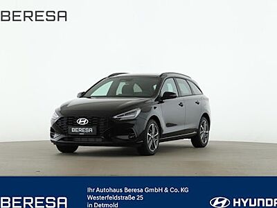 Hyundai i30 1.5 T-GDI Hybrid Advantage DCT 5 Türen