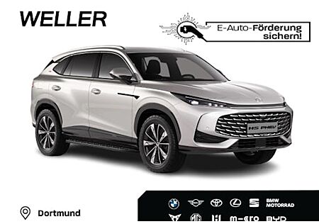 MG EHS 1.5 T Luxury Auto 5 Türen