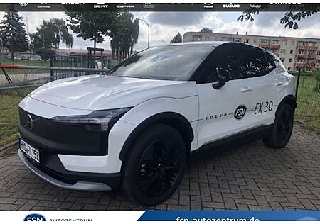 Volvo EX30 P8 AWD electric Ultra 5 Türen