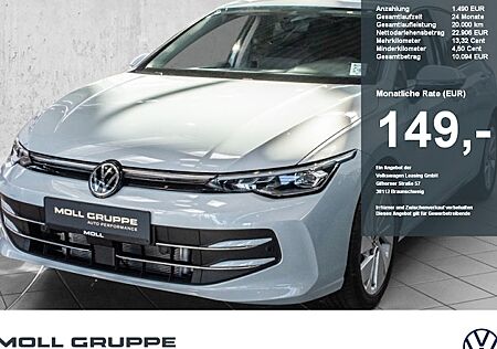 VW Golf 1.5 TSI OPF 110kW Style 5 Türen
