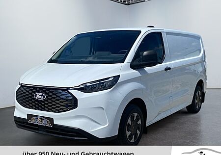 Ford Transit Custom BEV 64kWh 100kW 320 L1 Trend 4 Türen