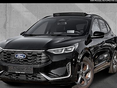 Ford Kuga 1.5 EcoBoost ST-Line X Automatik 5 Türen
