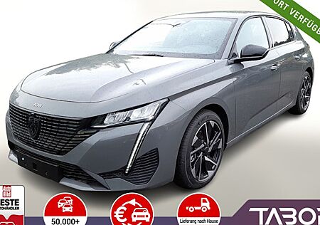 Peugeot 308 BlueHDi 130 EAT8 Allure 5 Türen