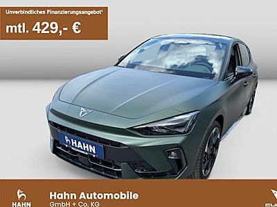CUPRA Leon 2.0 TSI 239kW VZ Tribe Edition DSG 5 Türen