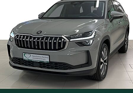 Skoda Kodiaq 2.0 TDI 4x4 142 KW DSG Selection 5 Türen