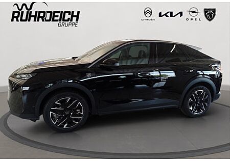 Peugeot 3008 Hybrid 136 e-DSC6 GT 5 Türen