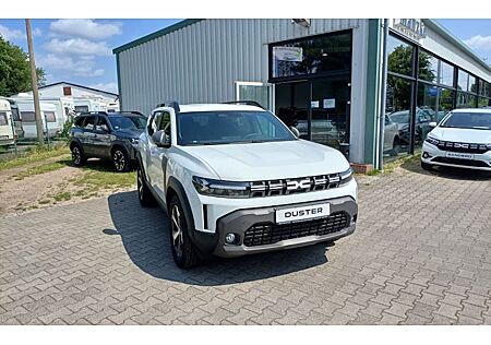 Dacia Duster HYBRID 140 Journey 5 Türen