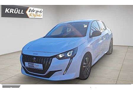 Peugeot 208 PureTech 100 Allure 5 Türen