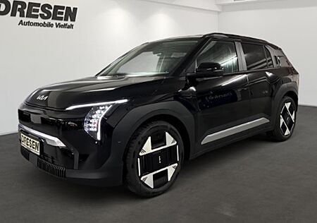 Kia EV3 58 kWh 150 kW Earth Frontantrieb 5 Türen
