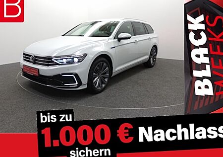 VW Passat Variant 1.4 TSI DSG GTE Variant 5 Türen