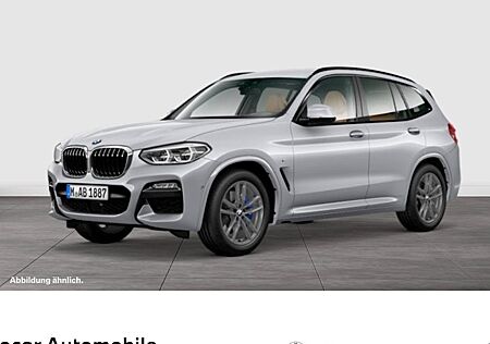 BMW X3 xDrive30d M SPORT AT 5 Türen