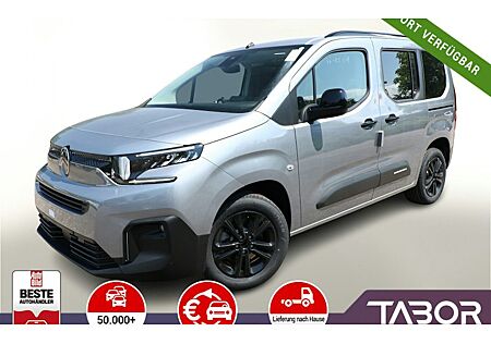 Citroën Berlingo BlueHDi 130 S&S EAT8 M MAX 5 Türen