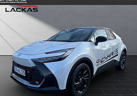 Toyota C-HR 2.0-l-VVT-i PHEV GR SPORT 5 Türen