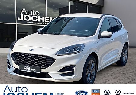 Ford Kuga 2.0 EcoBlue Auto ST-Line X 5 Türen