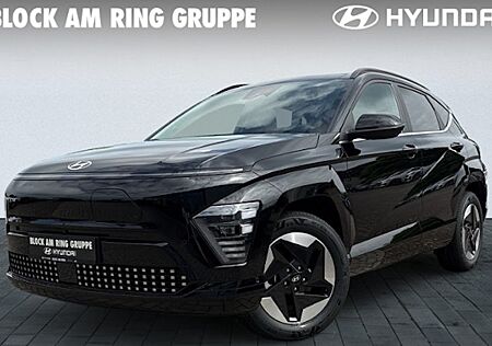 Hyundai Kona 115 kW 5 Türen