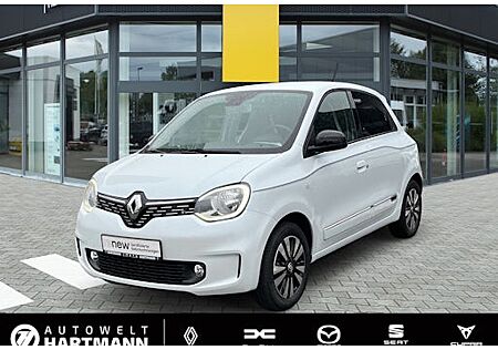 Renault Twingo 22KWh Techno Paket 5 Türen