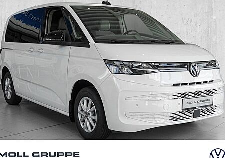 VW T7 Multivan 2.0 TDI SCR DSG Life 5 Türen
