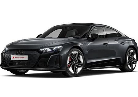 Audi e-tron GT quattro 4 Türen