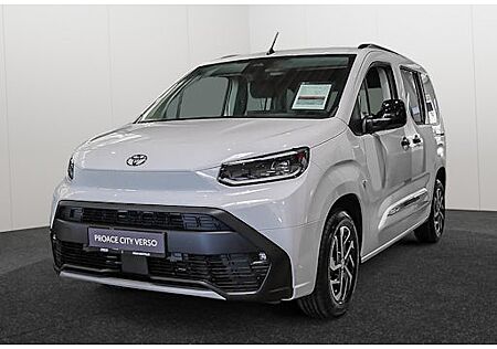 Toyota Proace City Verso 1,5-l-D-4D 96kW L1 Teamplayer Auto 5 Türen