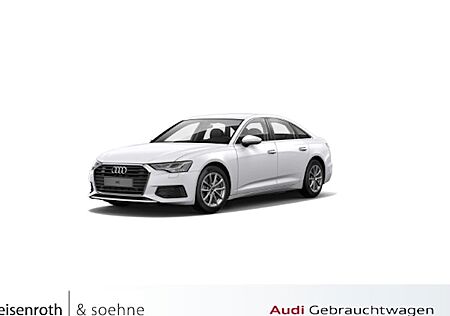 Audi A6 45 TFSI S tronic 4 Türen