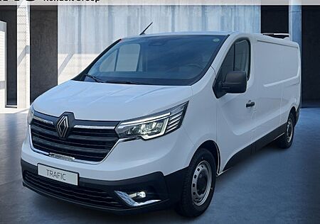 Renault Trafic Blue dCi 130 L2H1 Komfort 4 Türen