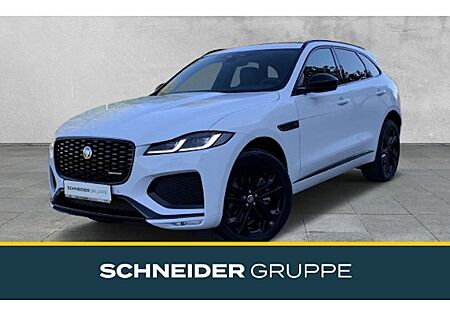 Jaguar F-Pace D200 R-DYNAMIC SE AWD 5 Türen