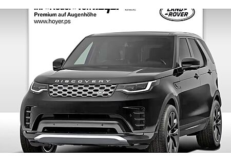 Land Rover Discovery D350 MHEV AWD GEMINI Automatik 5 Türen